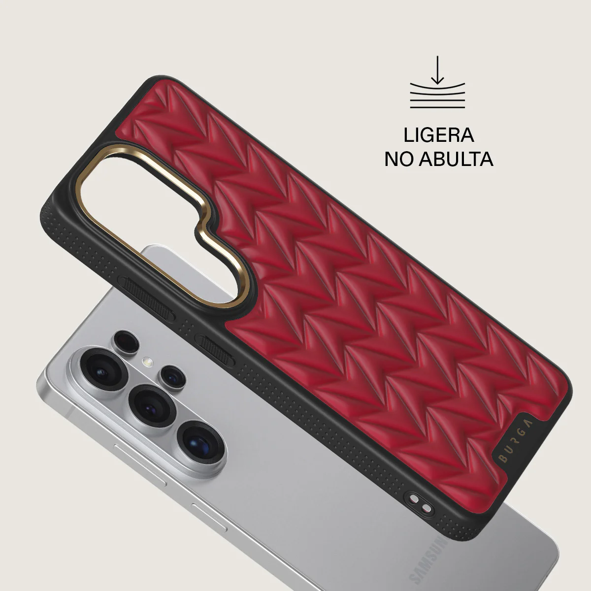Cherry - Samsung Galaxy S26 Ultra Funda - Image 4