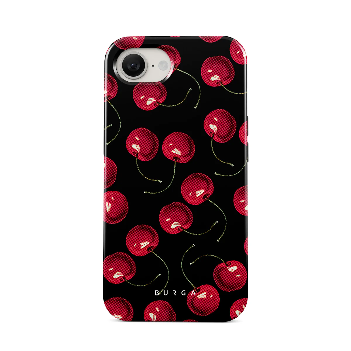 Cherrybomb - iPhone 17e Funda