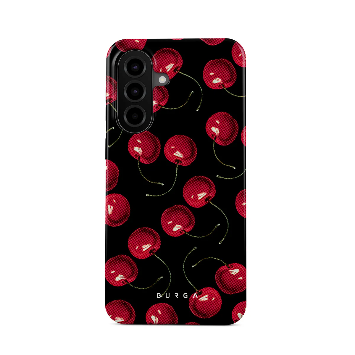 Cherrybomb - Samsung Galaxy A57 5G Funda