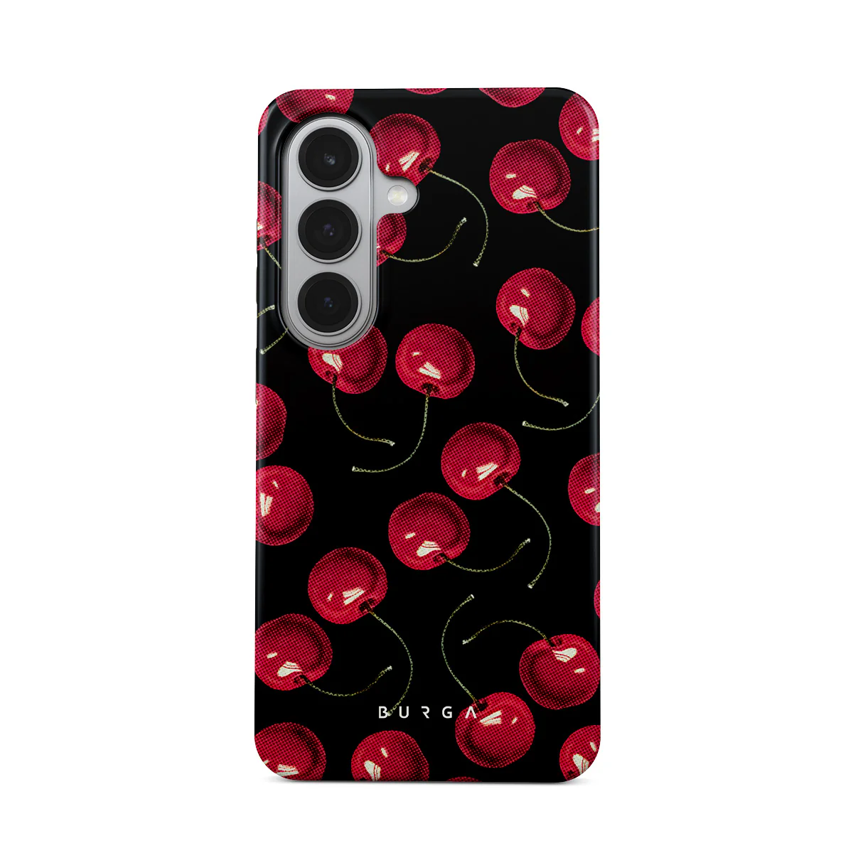 Cherrybomb - Samsung Galaxy S26 Funda