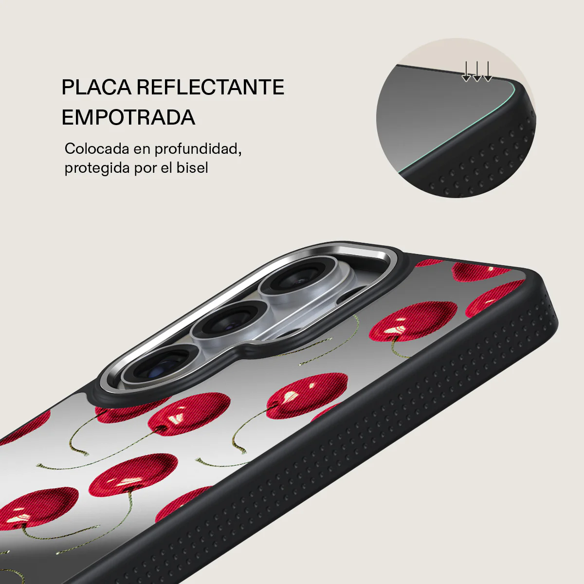 Cherrybomb - Samsung Galaxy S26 Ultra Funda - Image 59