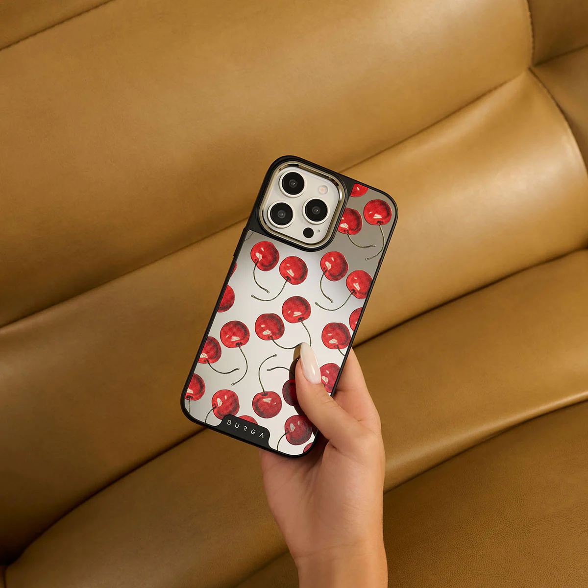 Cherrybomb - Samsung Galaxy S26 Ultra Funda - Image 74