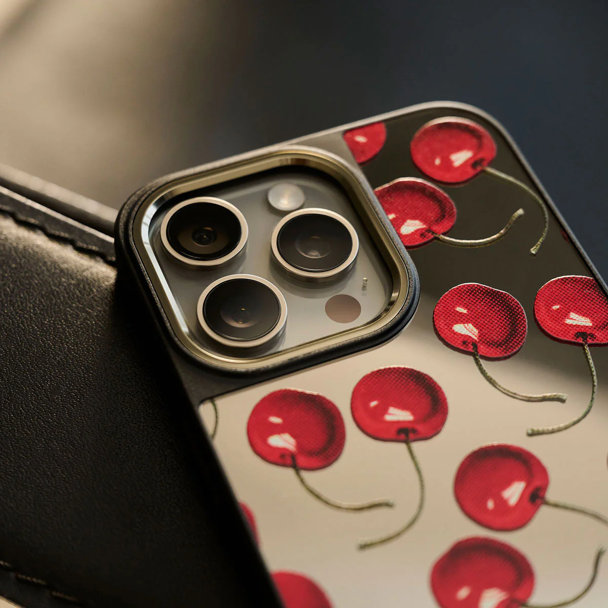 Cherrybomb - Samsung Galaxy S26 Ultra Funda - Image 76