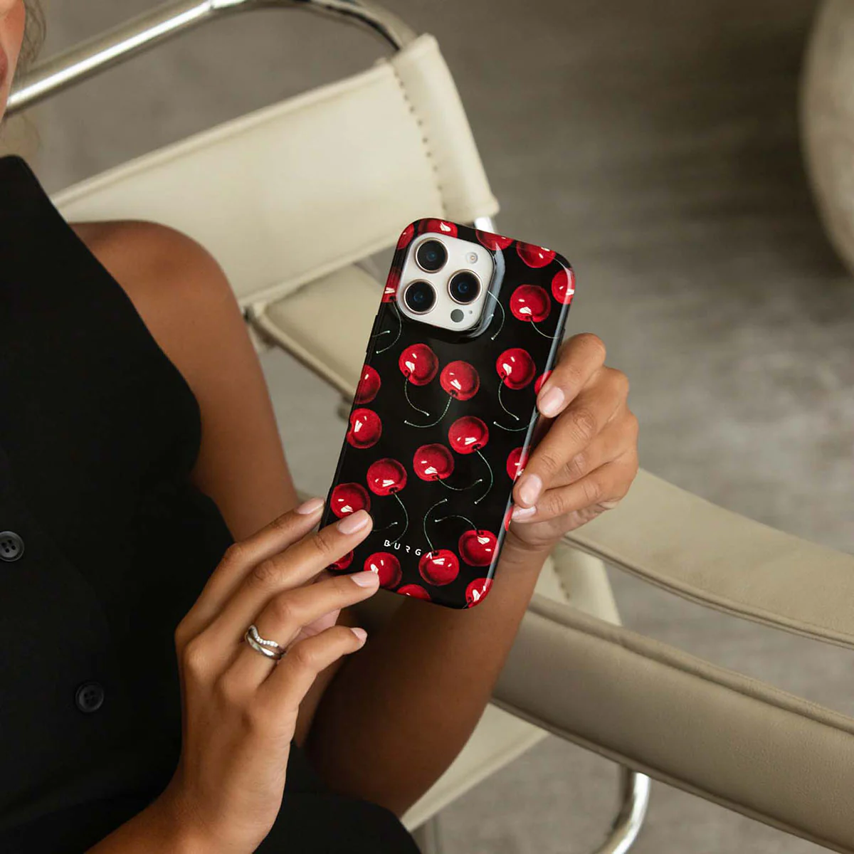 Cherrybomb - Samsung Galaxy S26 Ultra Funda - Image 80