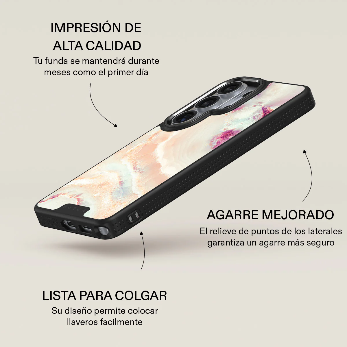 Berry Sorbet - Samsung Galaxy S26 Ultra Funda - Image 16