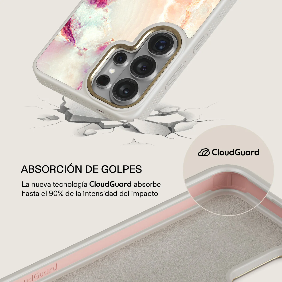 Berry Sorbet - Samsung Galaxy S26 Ultra Funda - Image 28