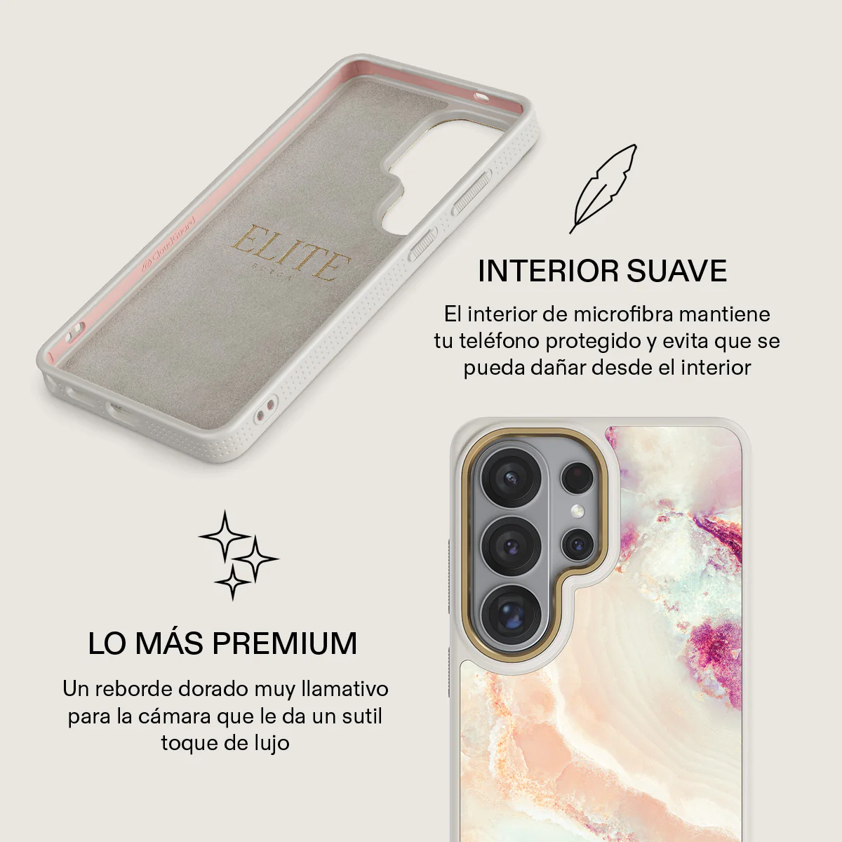 Berry Sorbet - Samsung Galaxy S26 Ultra Funda - Image 31