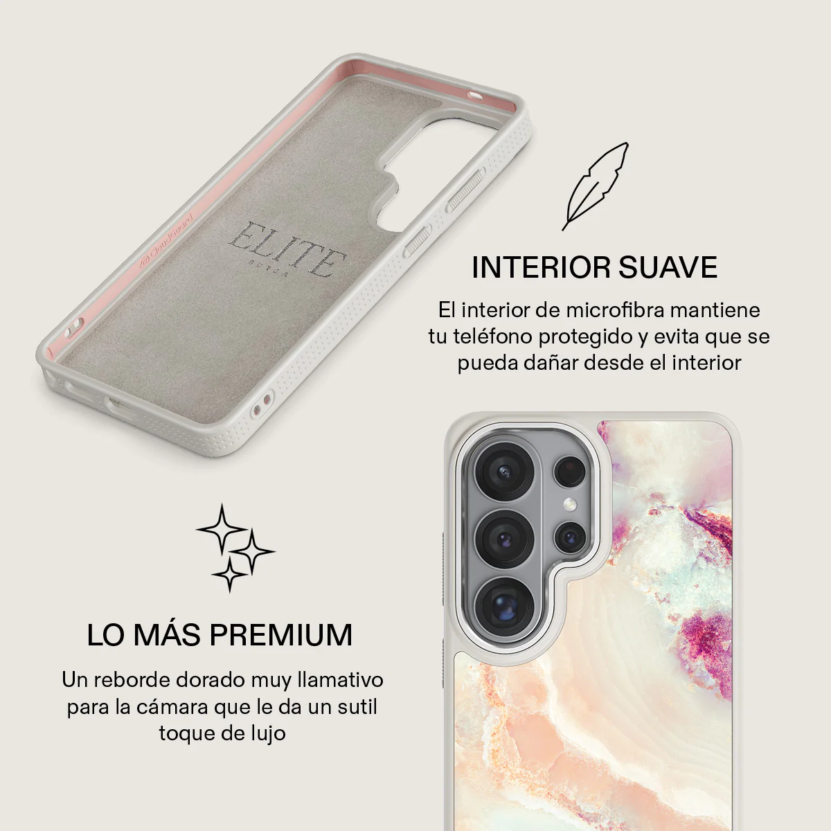 Berry Sorbet - Samsung Galaxy S26 Ultra Funda - Image 38