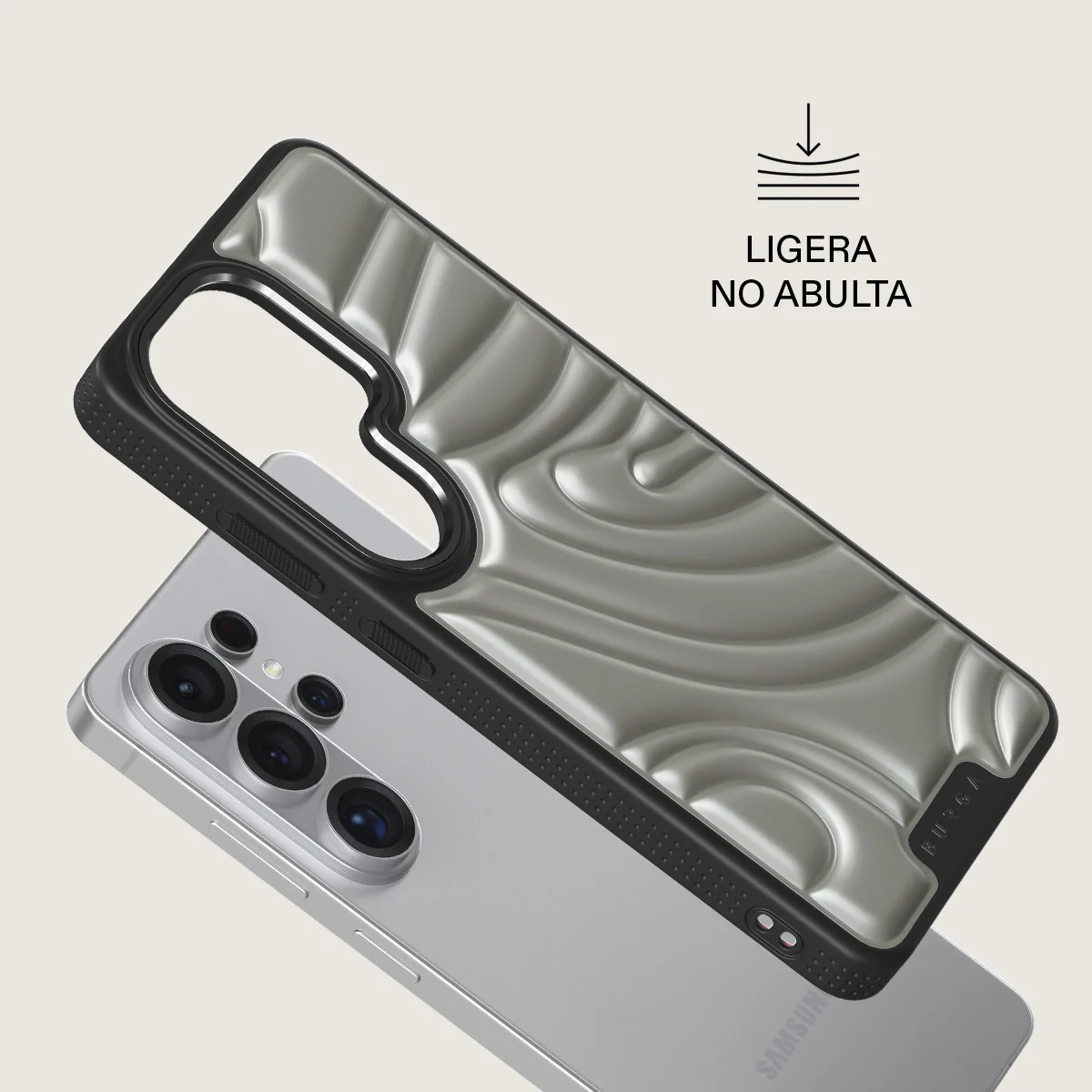 Chrome - Samsung Galaxy S26 Ultra Funda - Image 11