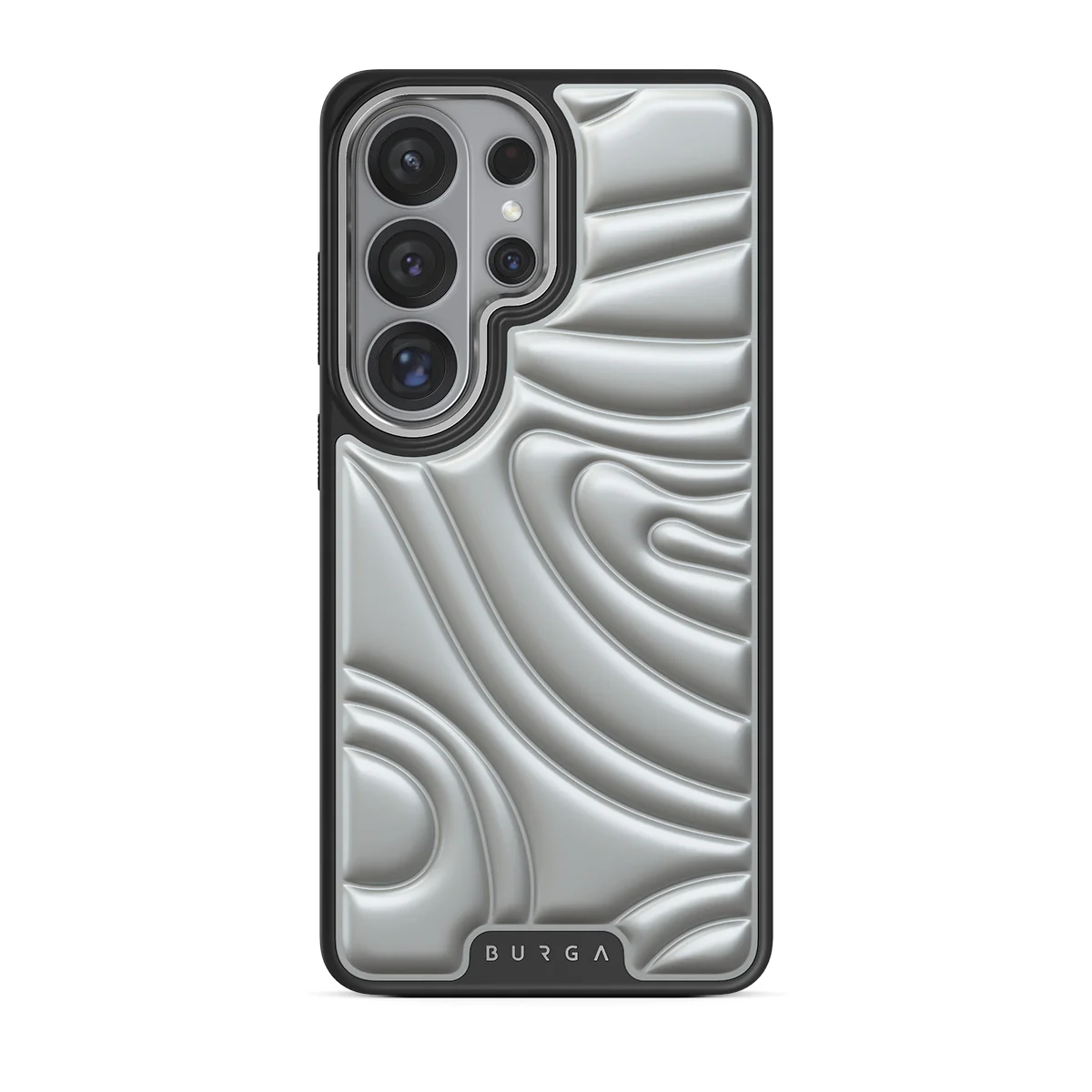Chrome - Samsung Galaxy S26 Ultra Funda - Image 15