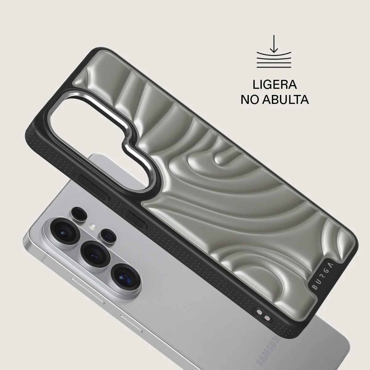 Chrome - Samsung Galaxy S26 Ultra Funda - Image 18