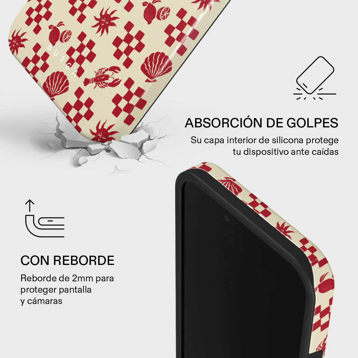 Ciao - iPhone 17e Funda - Image 4