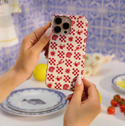 Ciao - iPhone 17e Funda - Image 5