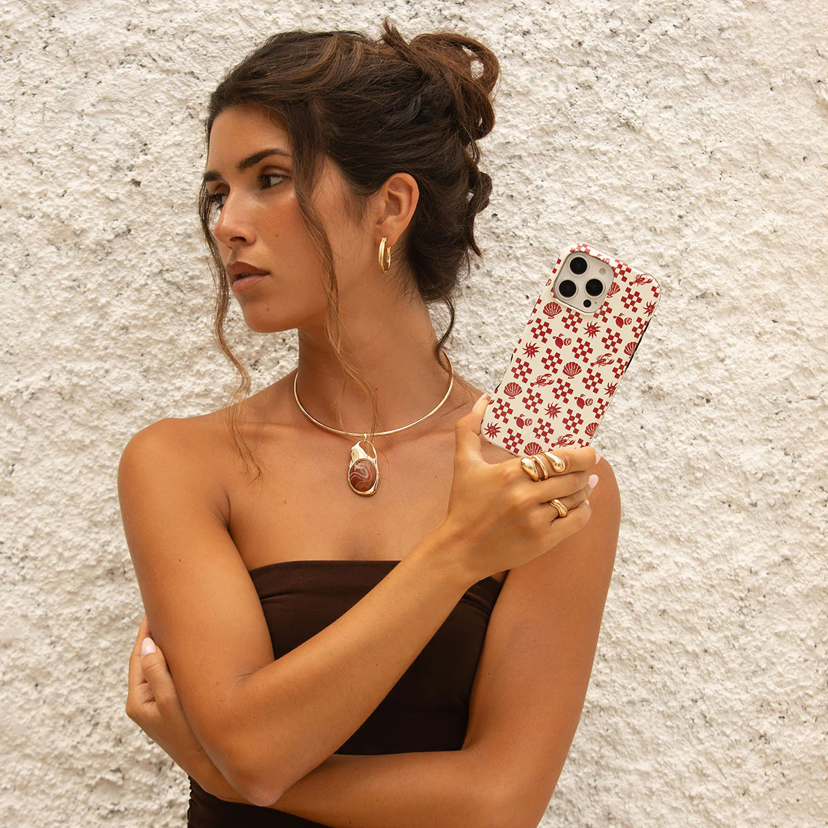 Ciao - iPhone 17e Funda - Image 7