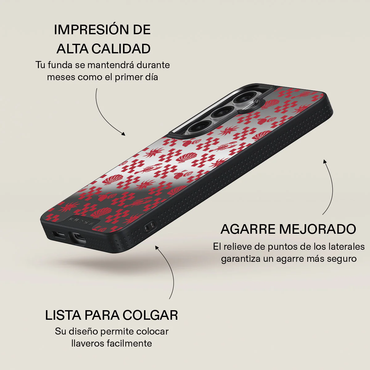 Ciao - Samsung Galaxy S26 Funda - Image 53