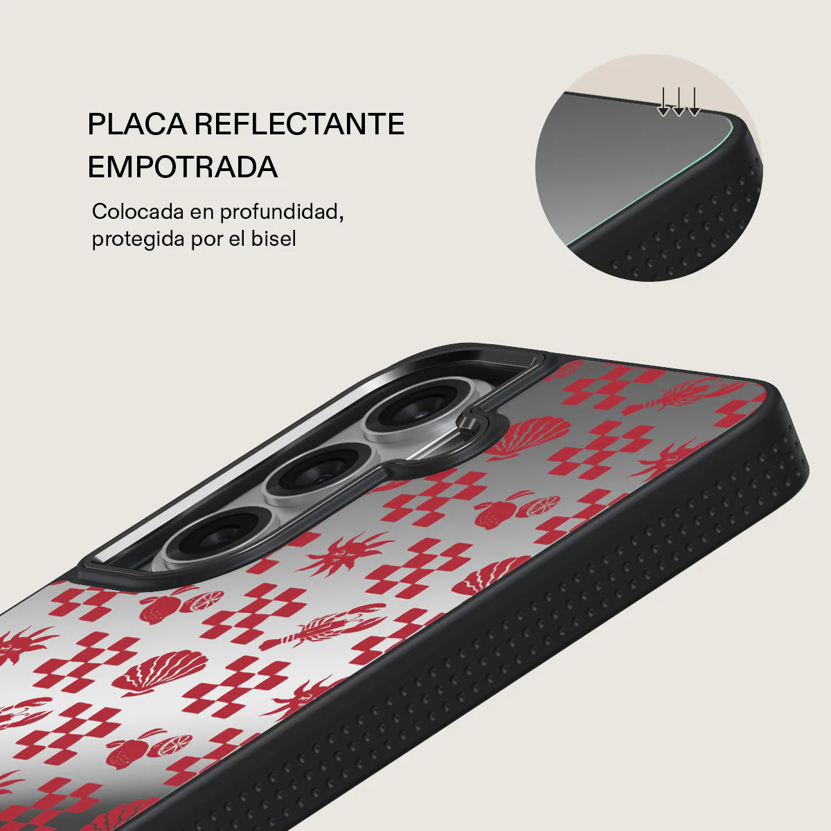 Ciao - Samsung Galaxy S26 Plus Funda - Image 51