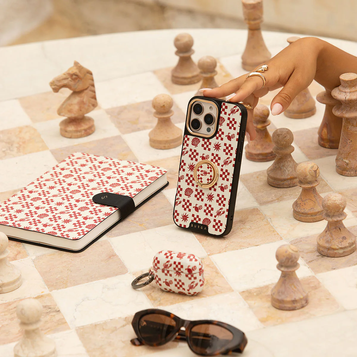 Ciao - Samsung Galaxy S26 Plus Funda - Image 74