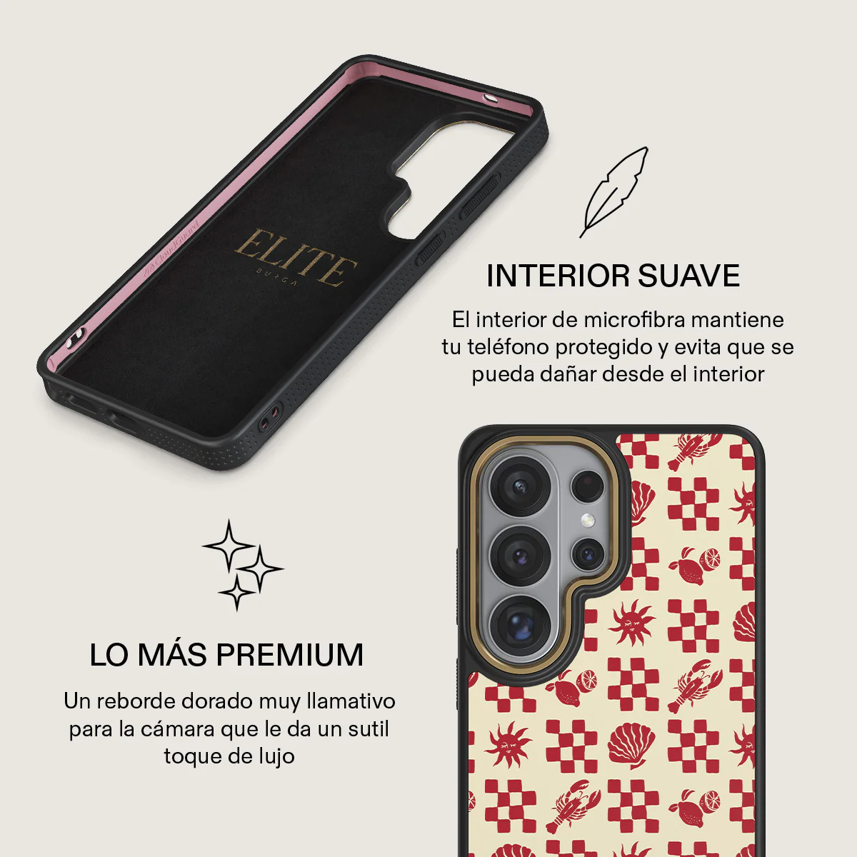 Ciao - Samsung Galaxy S26 Ultra Funda - Image 10
