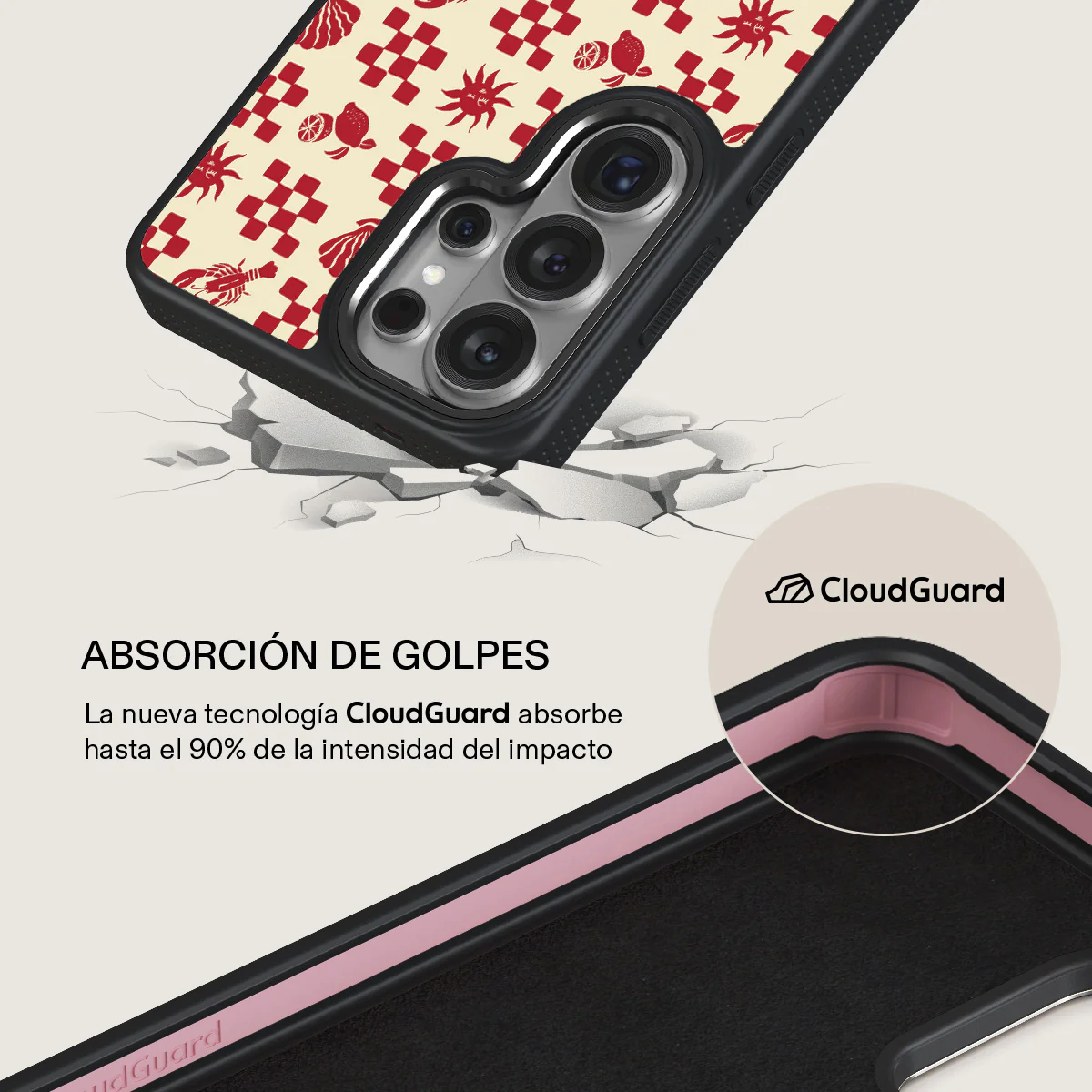 Ciao - Samsung Galaxy S26 Ultra Funda - Image 14