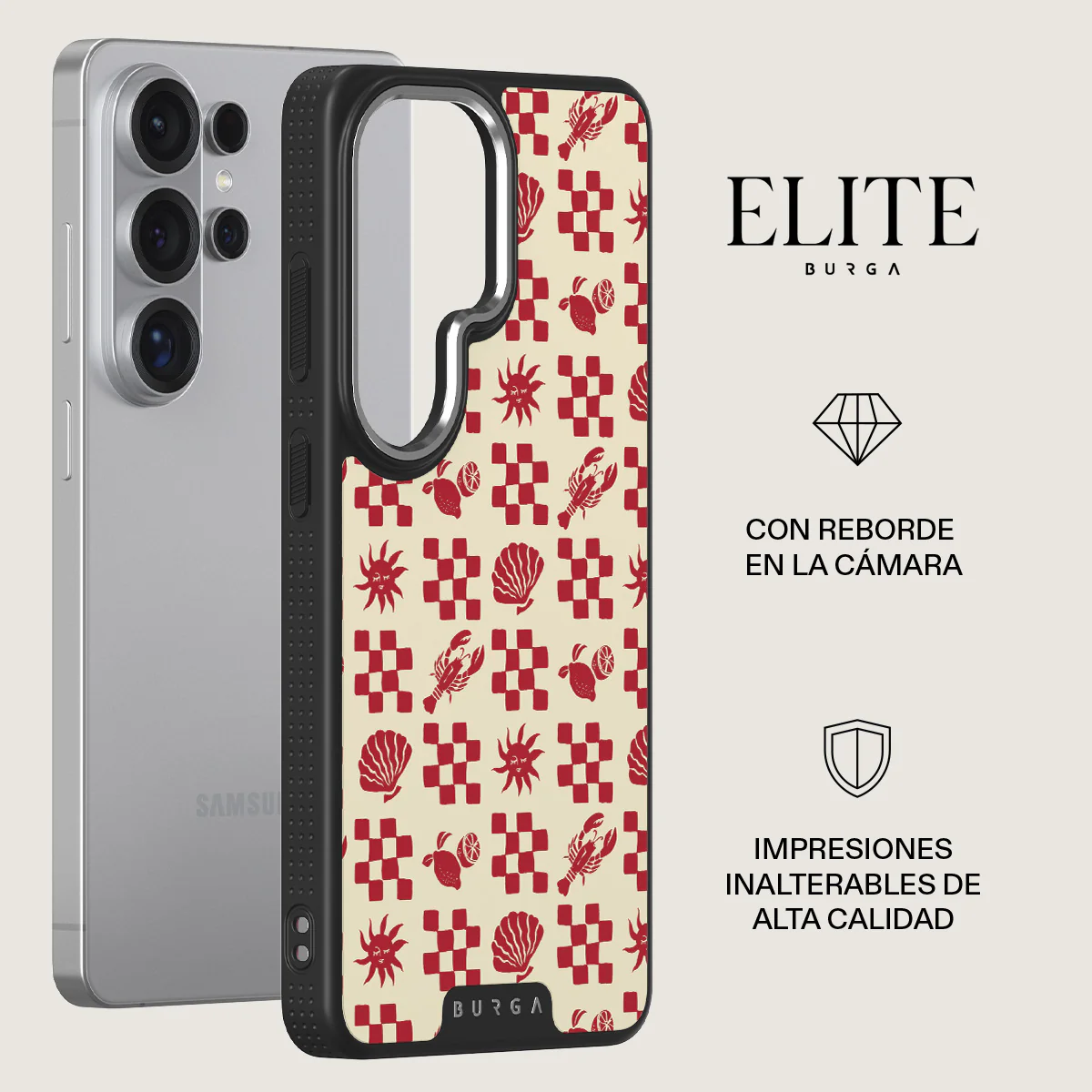 Ciao - Samsung Galaxy S26 Ultra Funda - Image 20