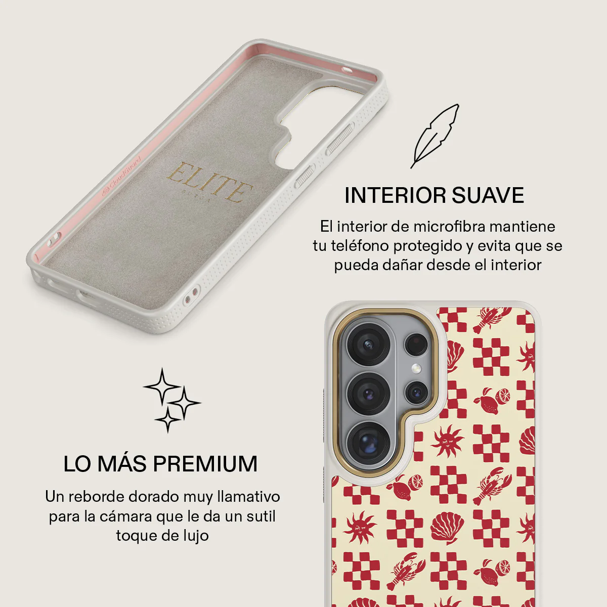 Ciao - Samsung Galaxy S26 Ultra Funda - Image 31