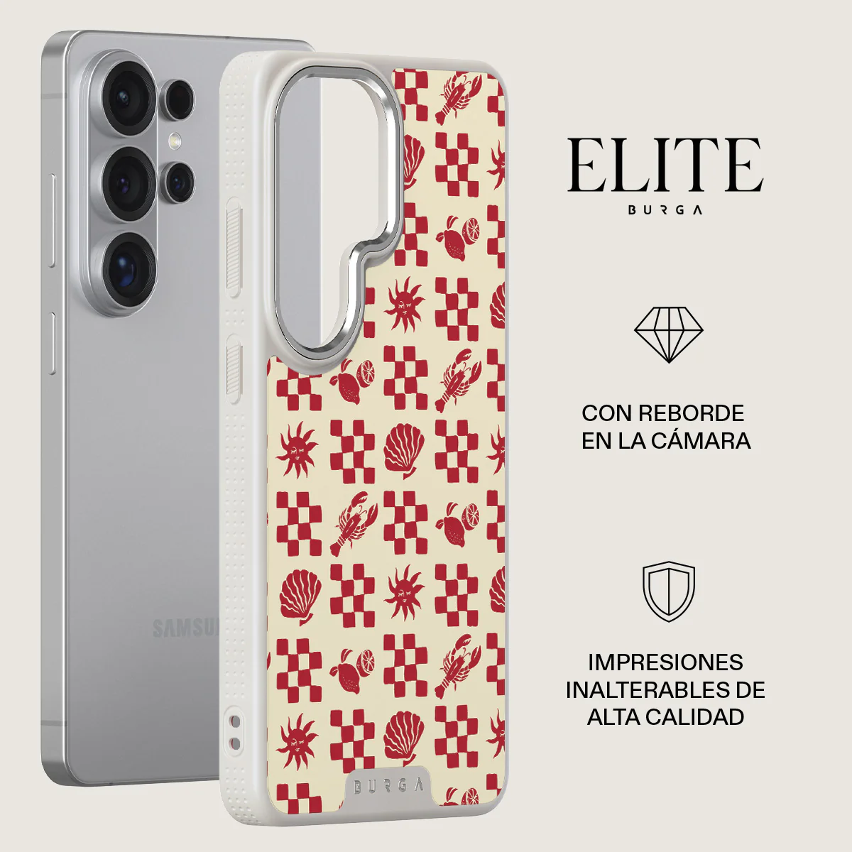 Ciao - Samsung Galaxy S26 Ultra Funda - Image 34