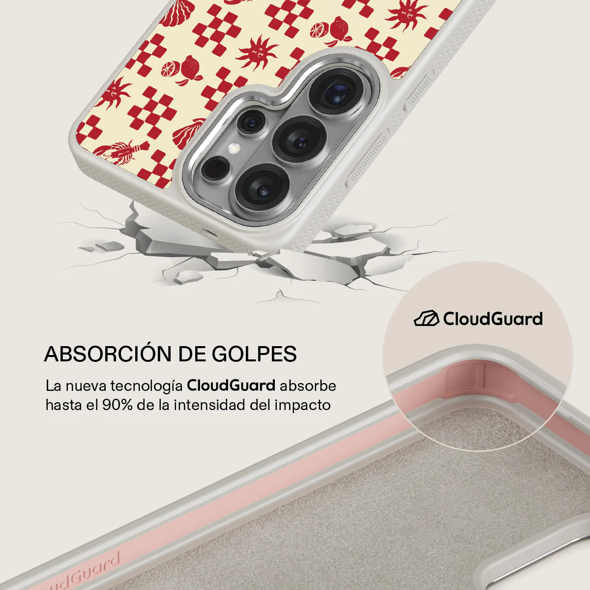 Ciao - Samsung Galaxy S26 Ultra Funda - Image 35