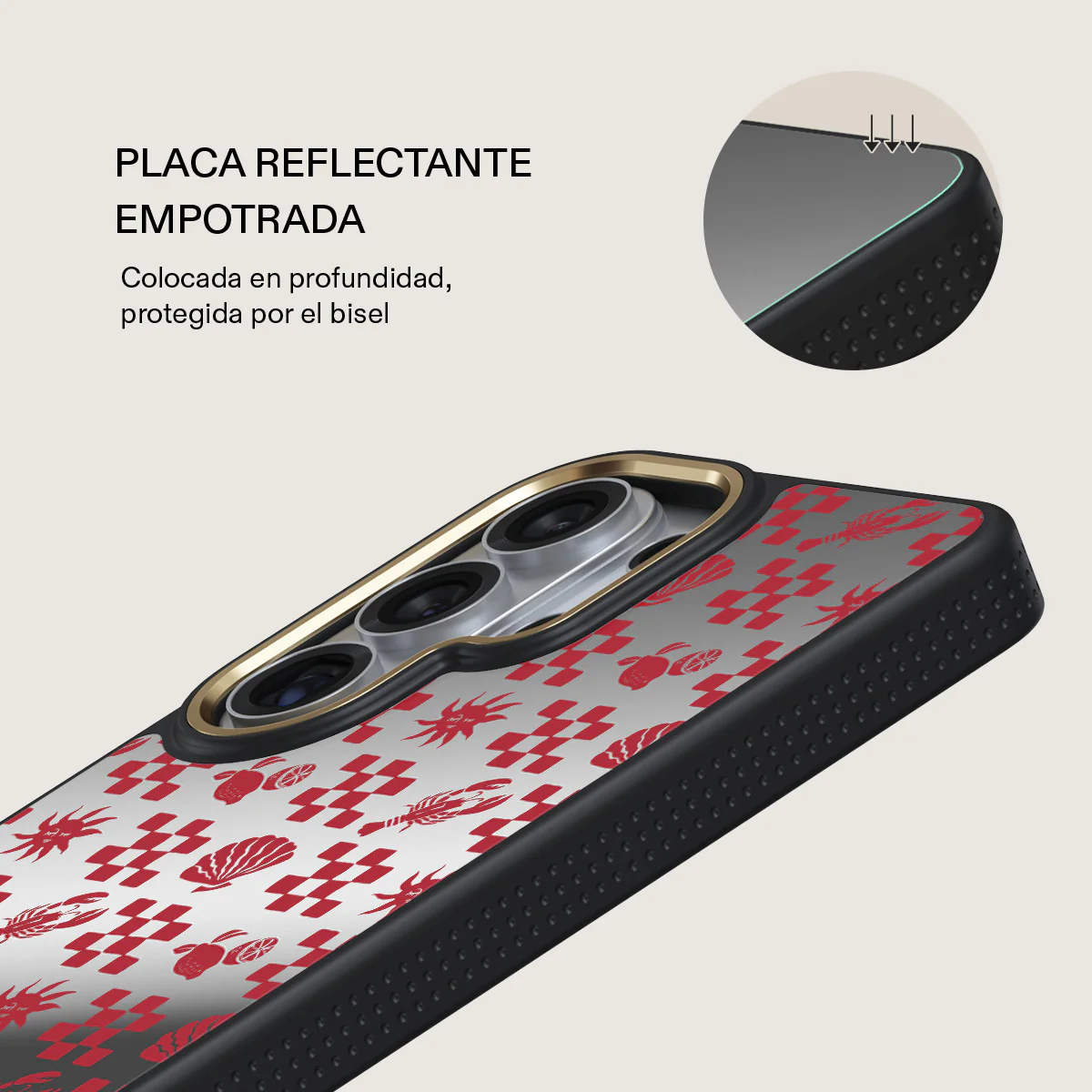 Ciao - Samsung Galaxy S26 Ultra Funda - Image 43