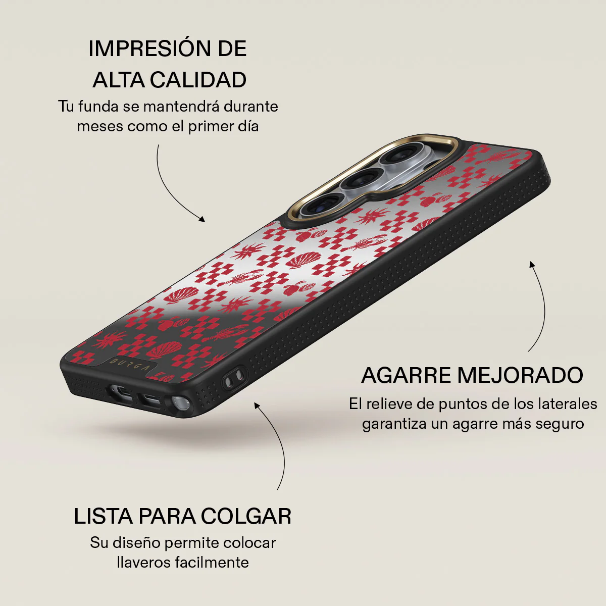 Ciao - Samsung Galaxy S26 Ultra Funda - Image 45