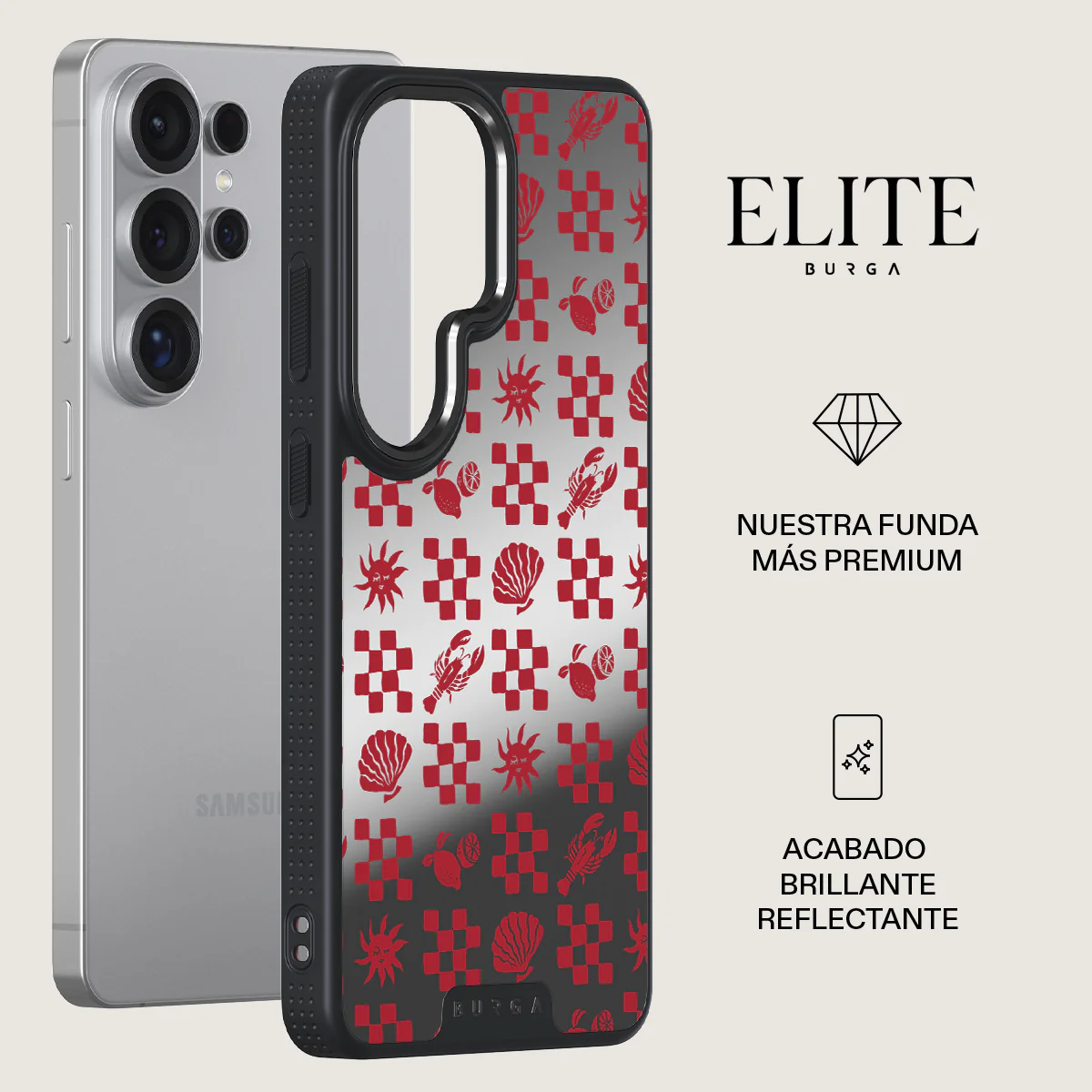 Ciao - Samsung Galaxy S26 Ultra Funda - Image 49