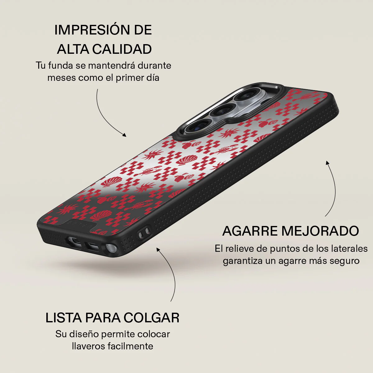 Ciao - Samsung Galaxy S26 Ultra Funda - Image 53