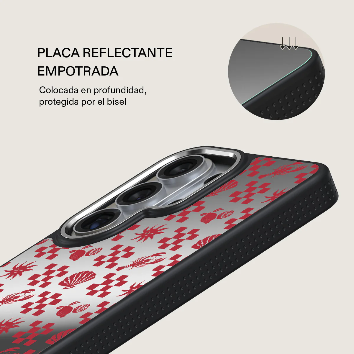Ciao - Samsung Galaxy S26 Ultra Funda - Image 59
