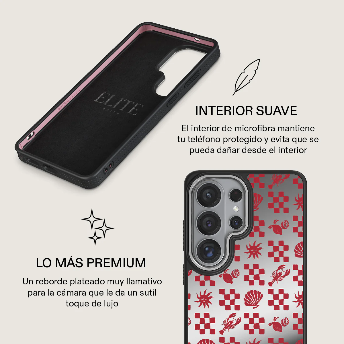Ciao - Samsung Galaxy S26 Ultra Funda - Image 62