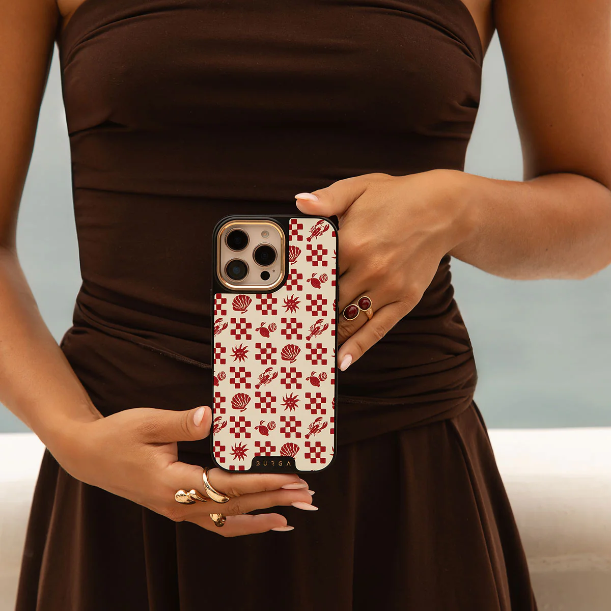 Ciao - Samsung Galaxy S26 Ultra Funda - Image 72