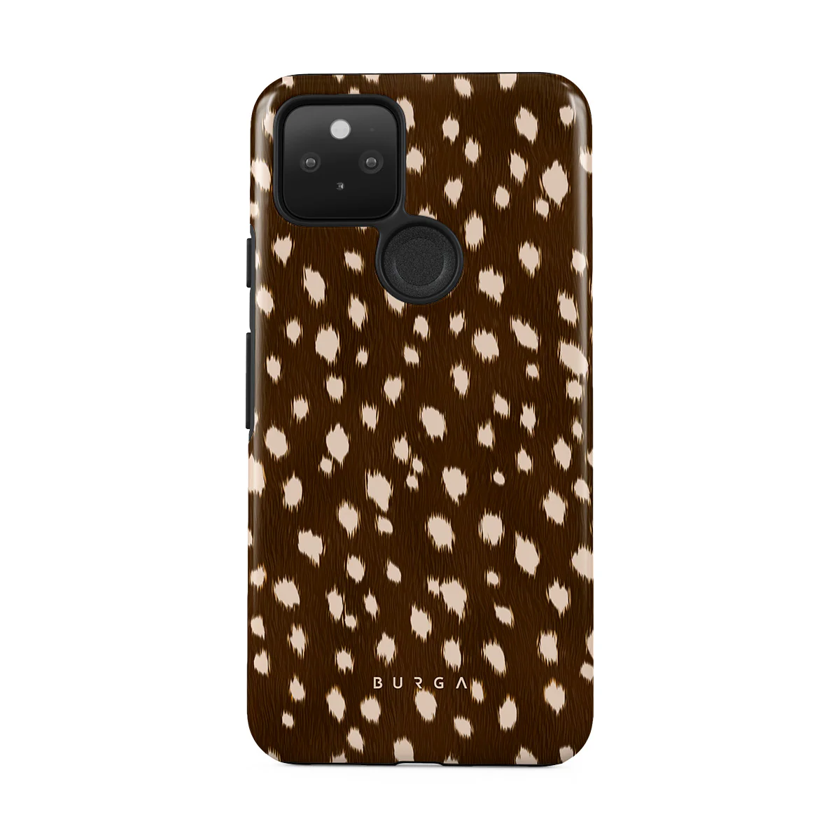 Cinnamon Roll - Google Pixel 5 Funda
