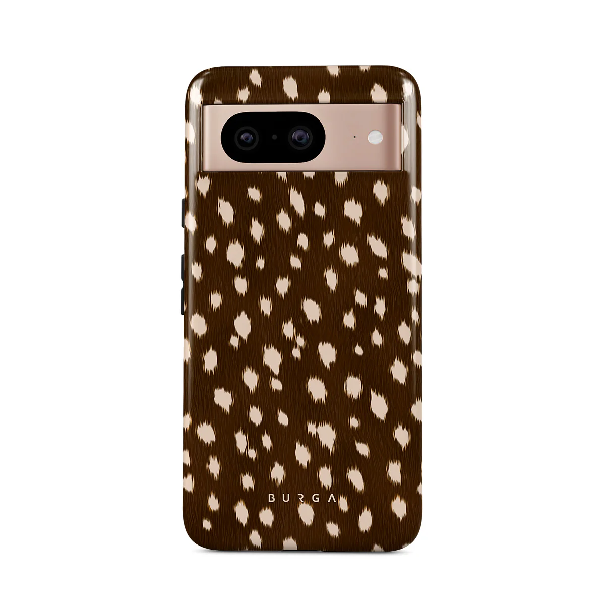 Cinnamon Roll - Google Pixel 8 Funda