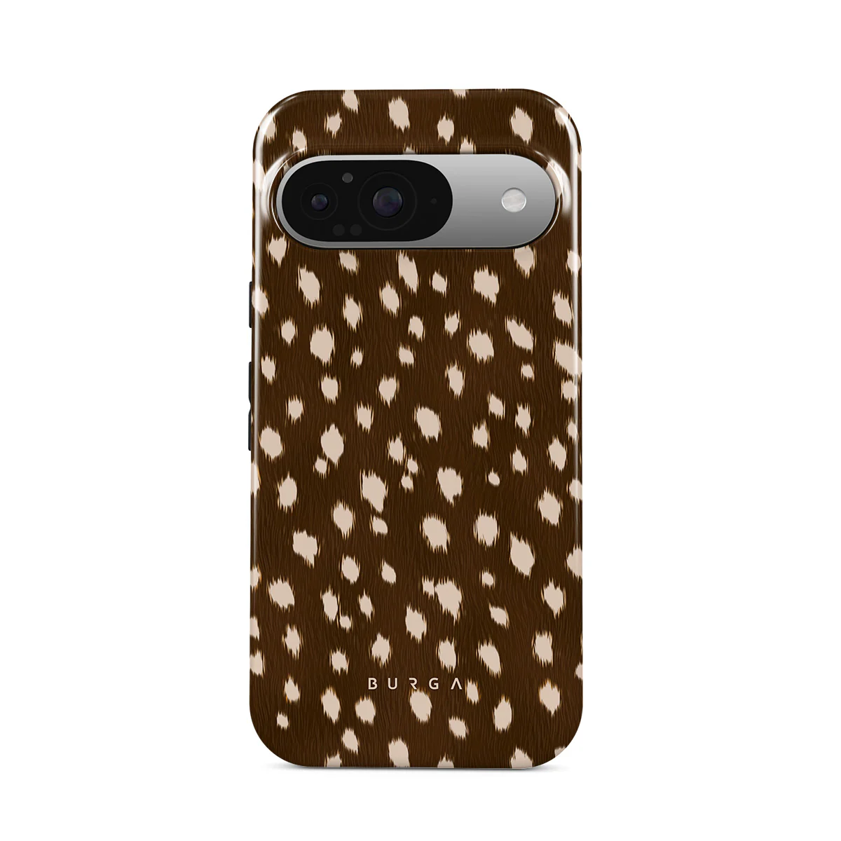 Cinnamon Roll - Google Pixel 9 Funda