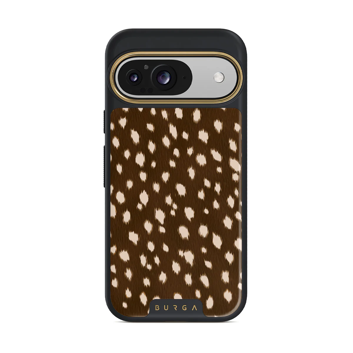 Cinnamon Roll - Google Pixel 9 Funda - Image 5