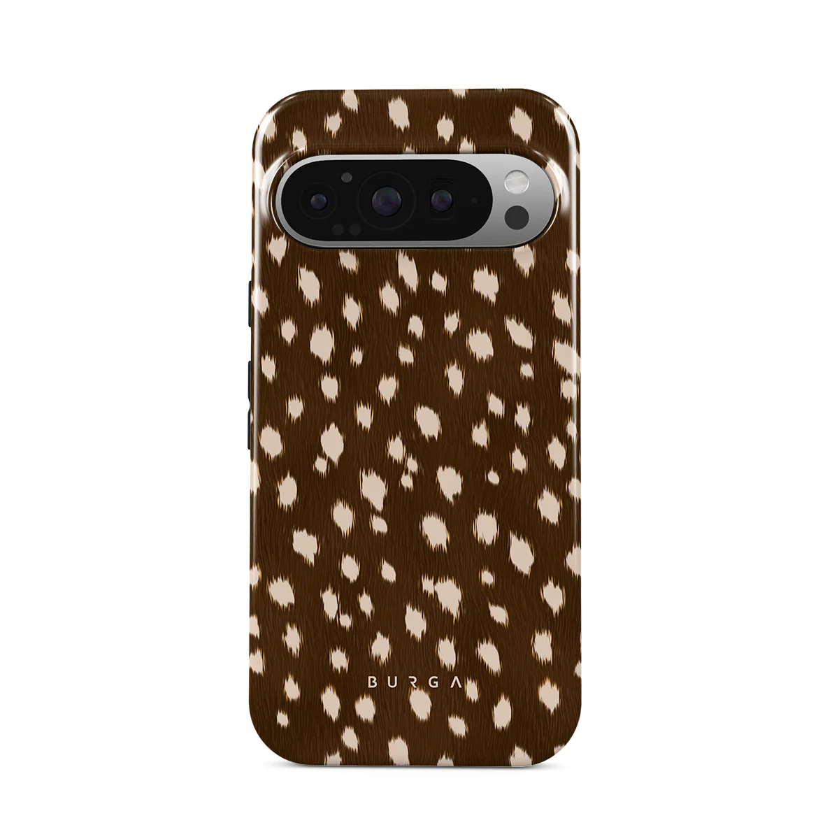 Cinnamon Roll - Google Pixel 9 Pro Funda