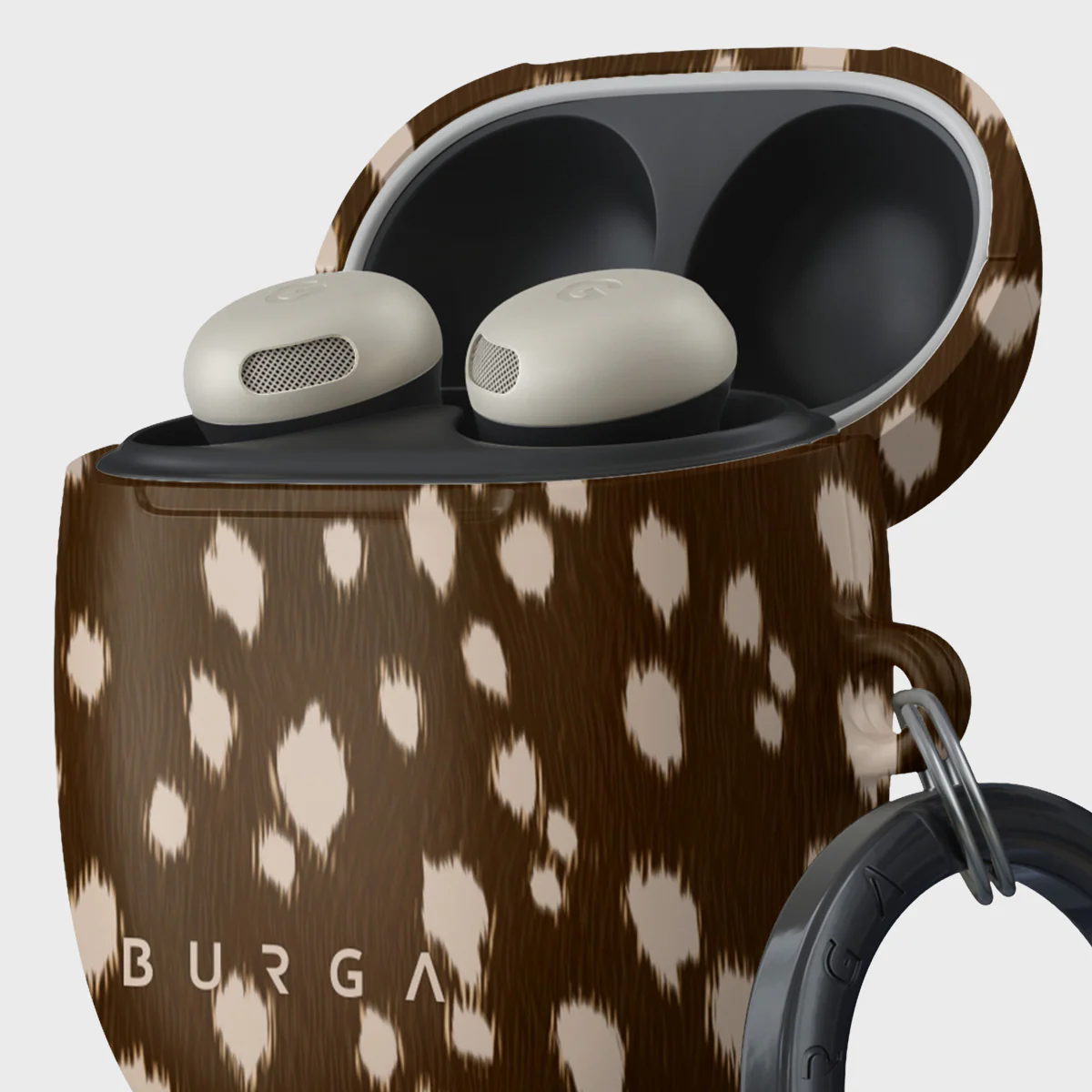 Cinnamon Roll - Google Pixel Buds Pro 2 Funda - Image 5