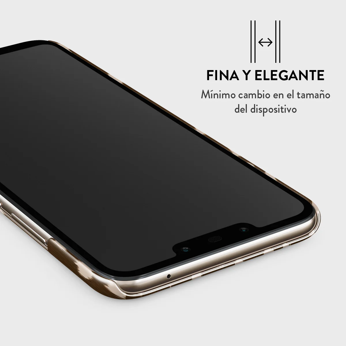 Cinnamon Roll - Huawei Mate 20 Funda - Image 4