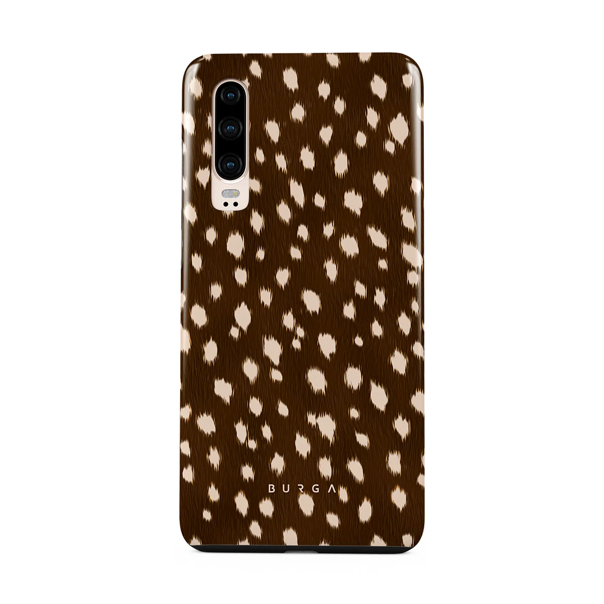Cinnamon Roll - Huawei P30 Funda - Image 5