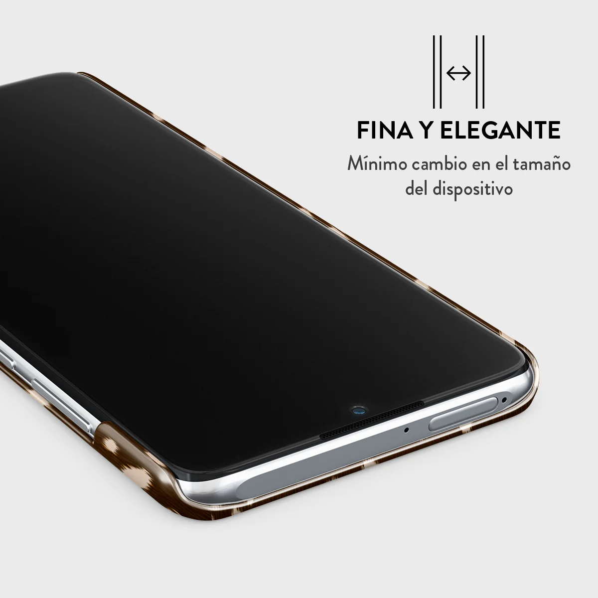Cinnamon Roll - Huawei P30 Lite Funda - Image 4