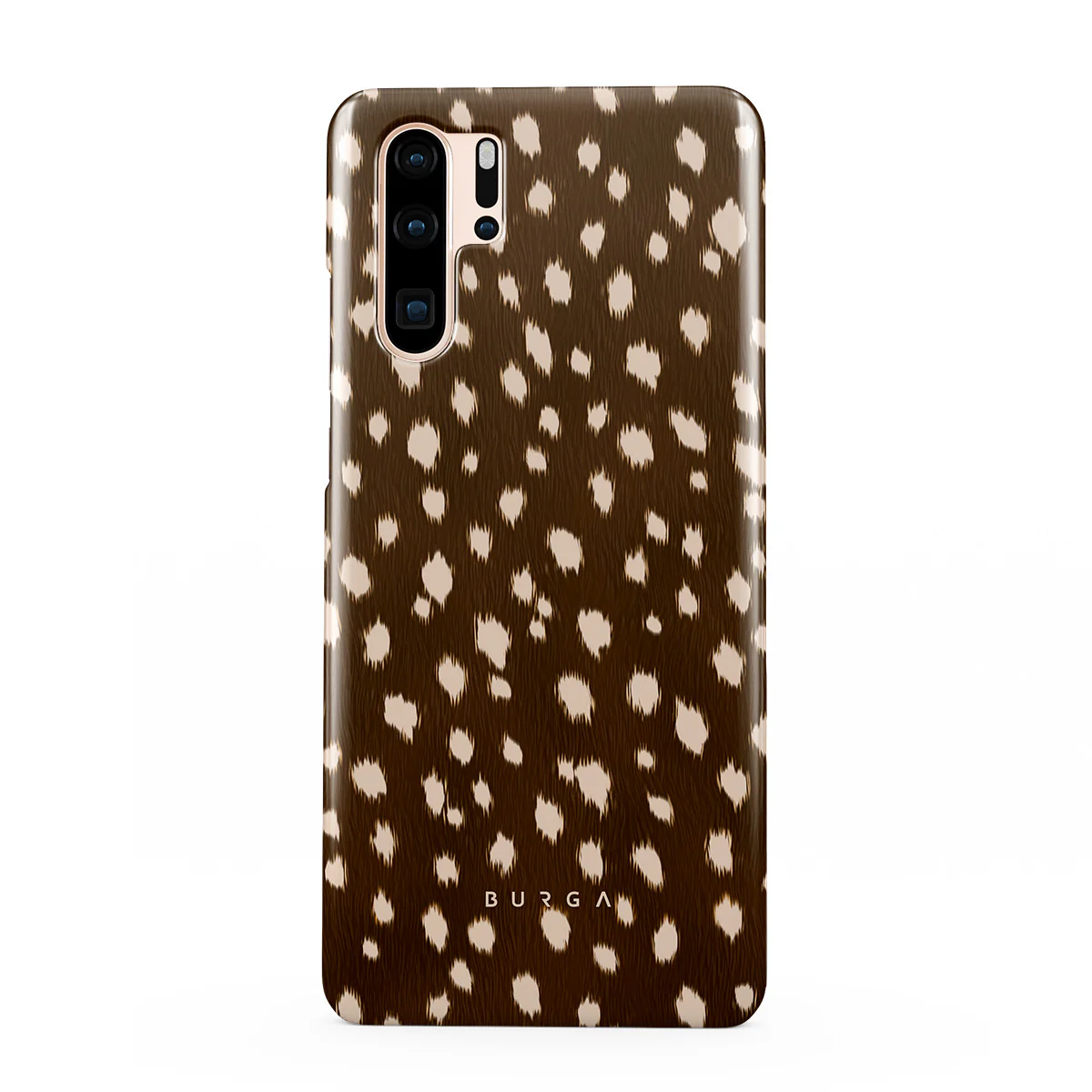 Cinnamon Roll - Huawei P30 Pro Funda