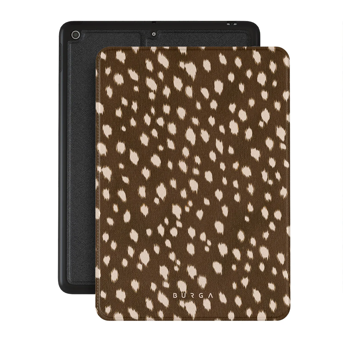 Cinnamon Roll - Funda iPad 10.2 (9a/8a/7a Gen)