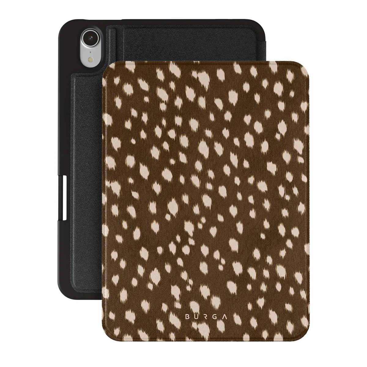 Cinnamon Roll - Funda iPad Mini 8.3 (A17 Pro/6a Gen)