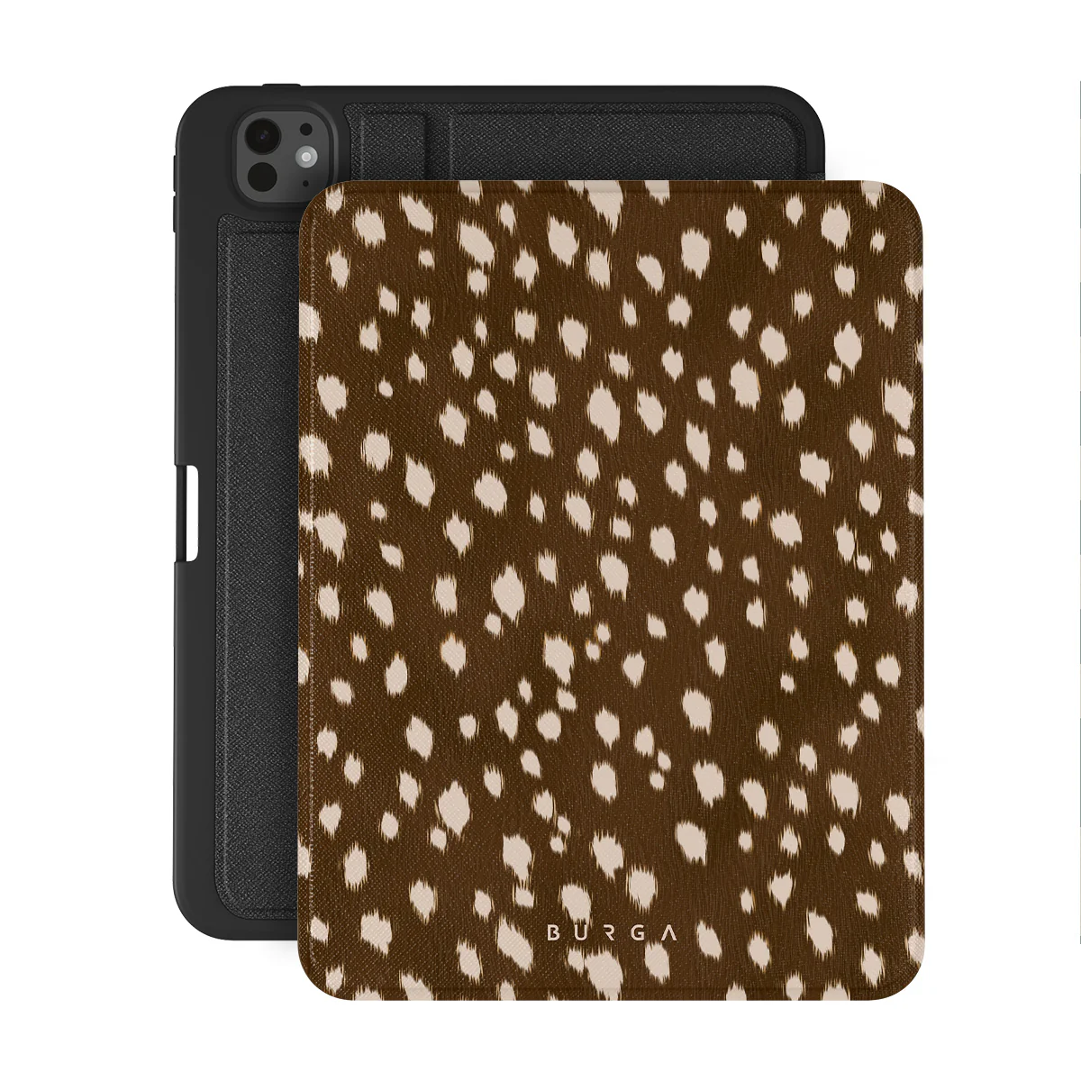 Cinnamon Roll - Funda iPad Pro 11 (8a/7a Gen)