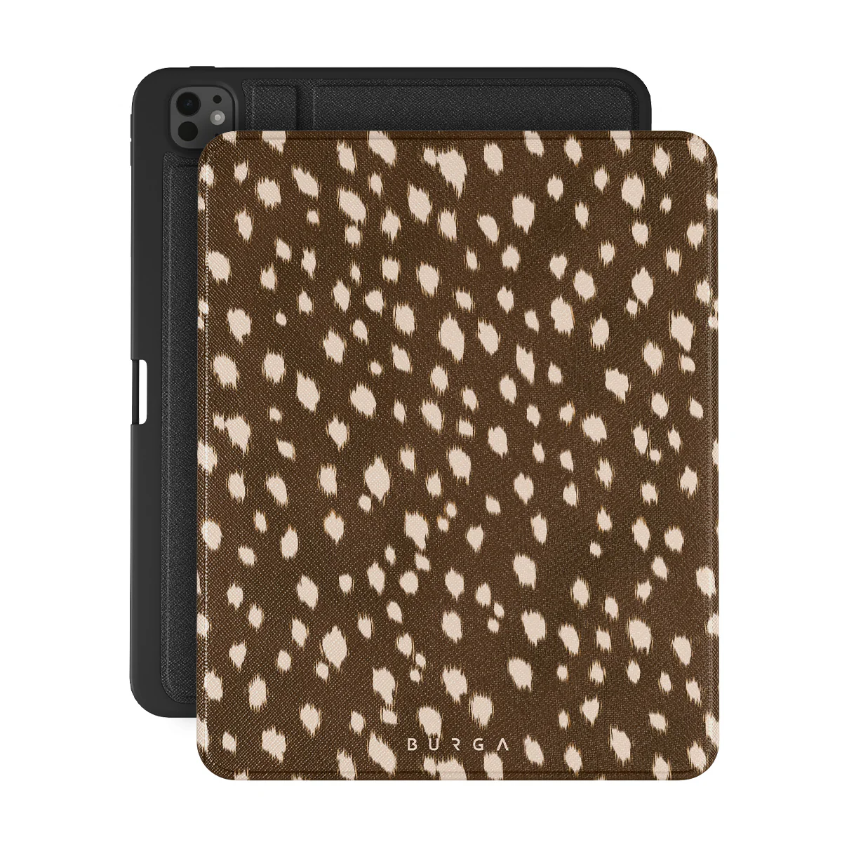 Cinnamon Roll - Funda iPad Pro 13 (8a/7a Gen)