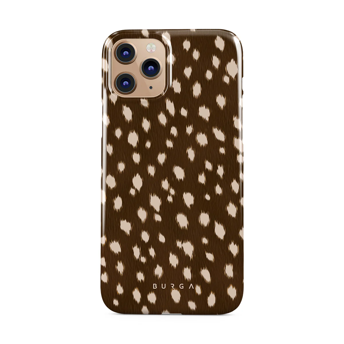 Cinnamon Roll - iPhone 11 Pro Max Funda