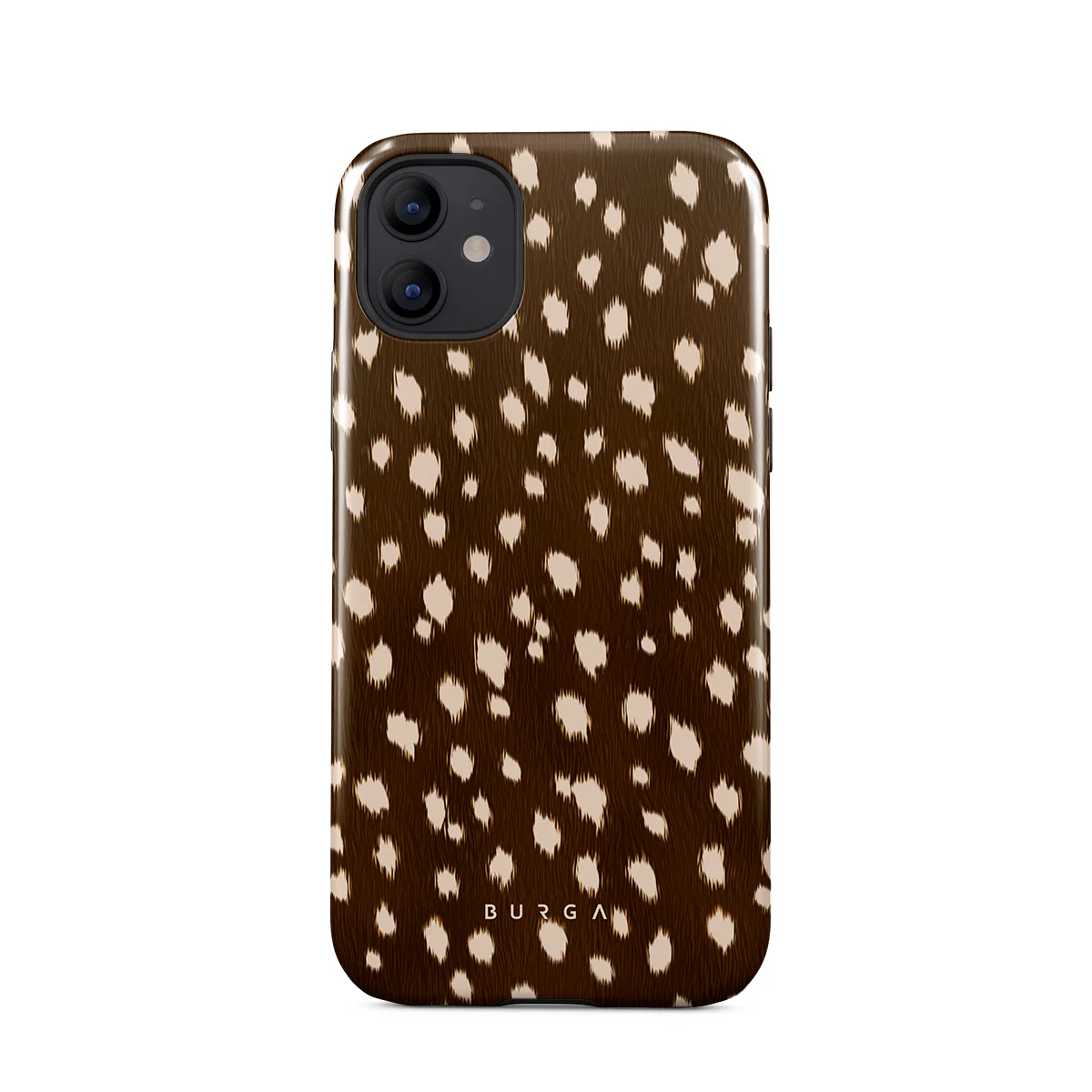 Cinnamon Roll - iPhone 12 Funda